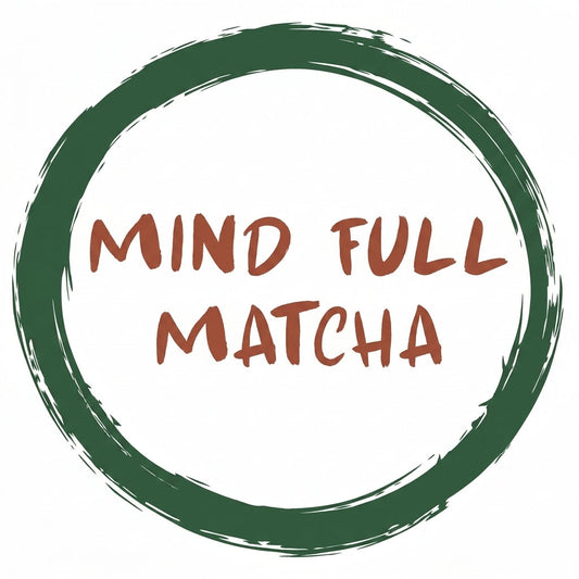 A mindful morning matcha ritual