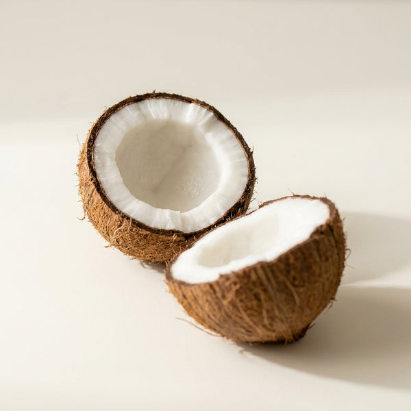 Coconut cream