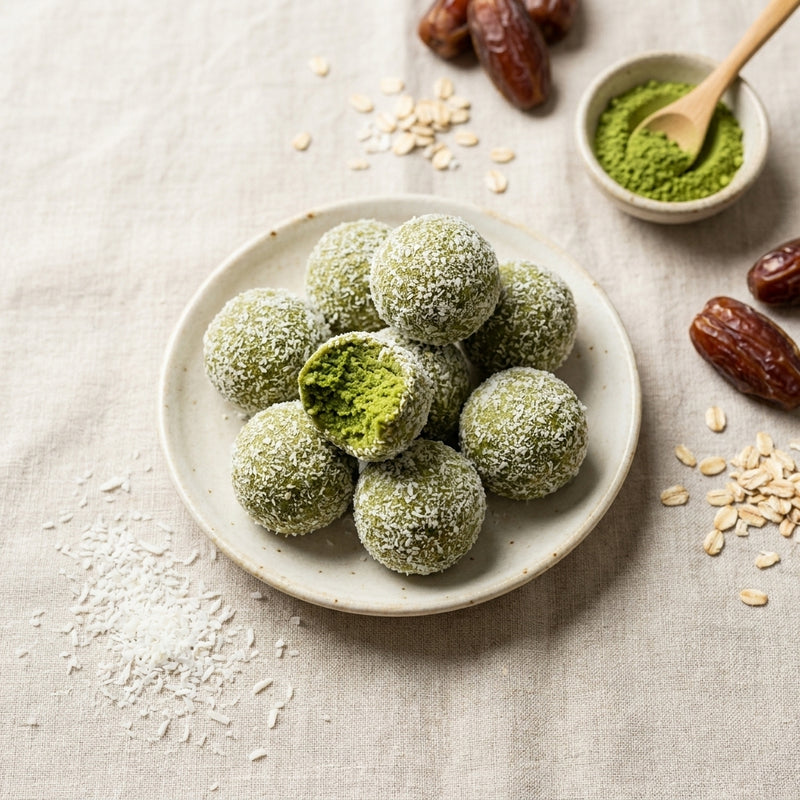 Energy Bites