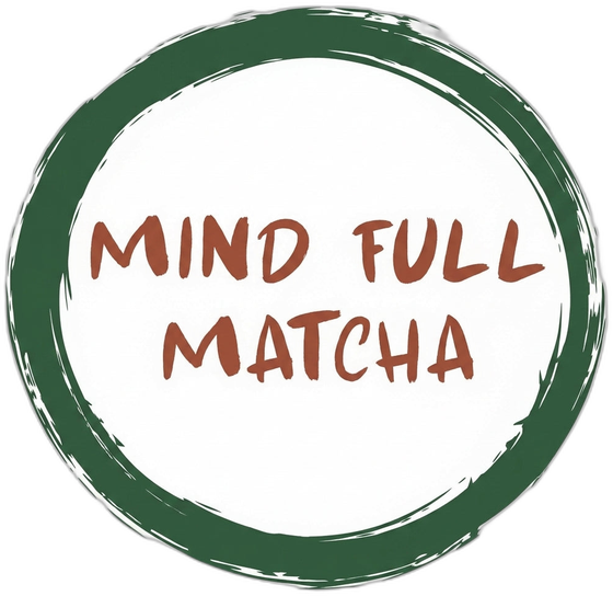 Mind Full Matcha